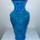 Large Empoli vase