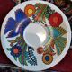 2 assiettes Acapulco