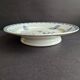 Old Sarreguemines fruit bowl, Carmen model