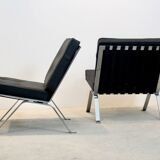 Chauffeuses Hans Eichenberger pour Girsberger Suisse