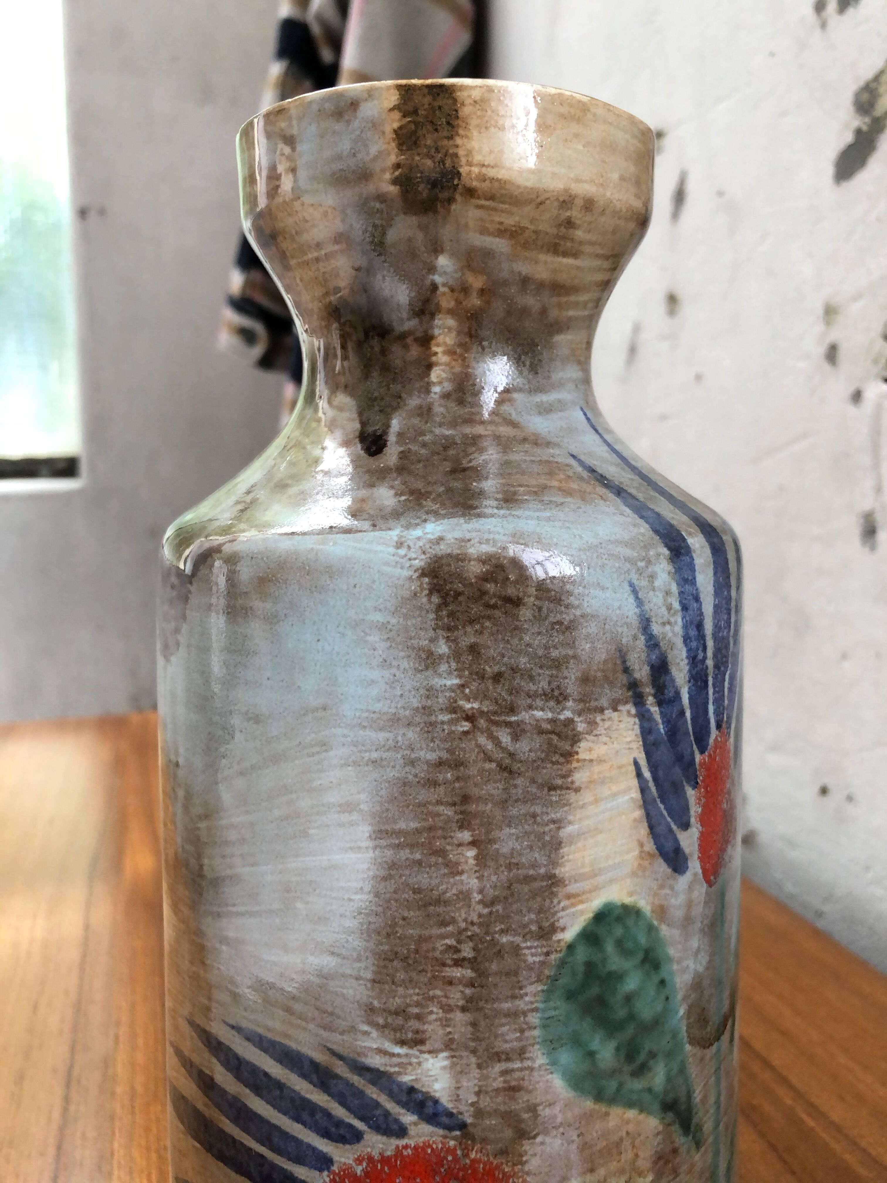 Vase flowers Germany