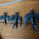 Swallows