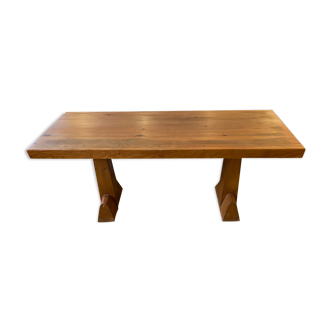 Table Axel Einarh Jorth