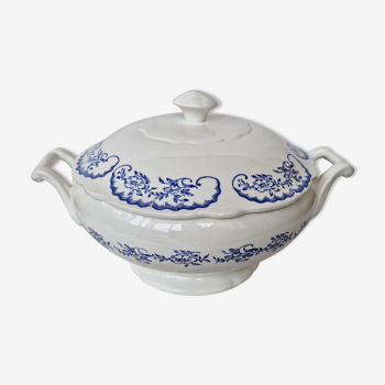 Tureen Digoin Cordoba