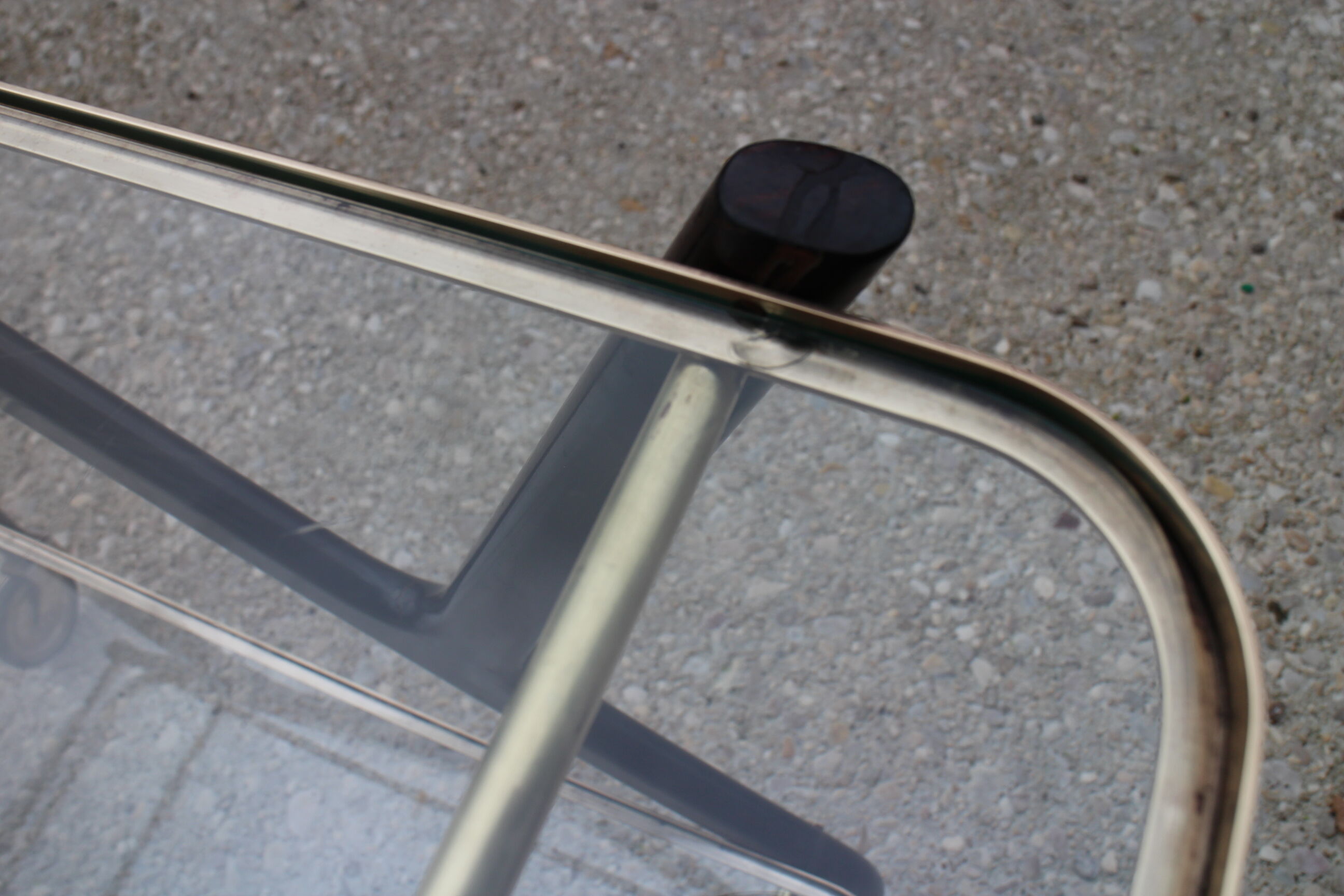 Rolling service Italy 1960