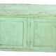 Old burmese teak buffet