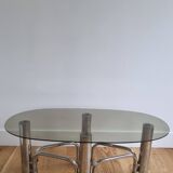 80s coffee table