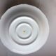 Old porcelain sauciere from Sologne Maison Lamotte