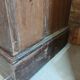 Dressing room English wardrobe officer compactom art deco
