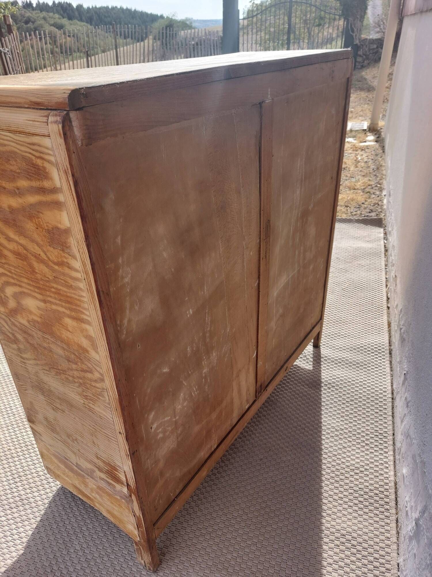 buffet Mado poncé