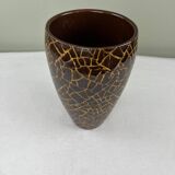 "Jungle" vase