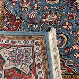 Tapis Persan Sarough Vers 1960
