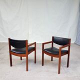 Armchairs By Gordon Russell
