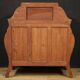 20th century Louis XV style Lombard bureau