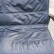 Pair of Scandinavian leather sofas from Tord Björklund