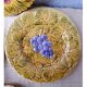 Dessert plates