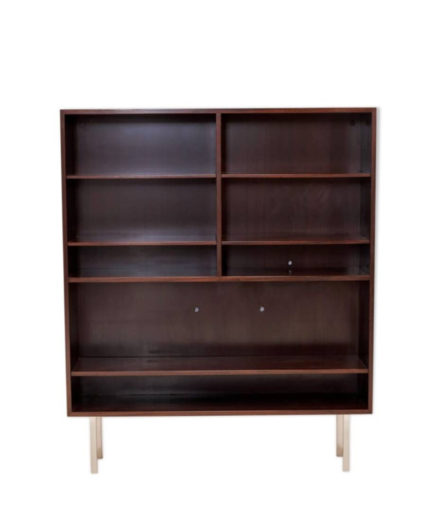 Bibliotheque Gunni Omann Jr n°5