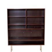 Bibliotheque Gunni Omann Jr n°5