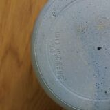 Sandstone pot from Alsace Schmitter in Betschdorf