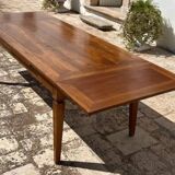Extendable Vintage Dining Table