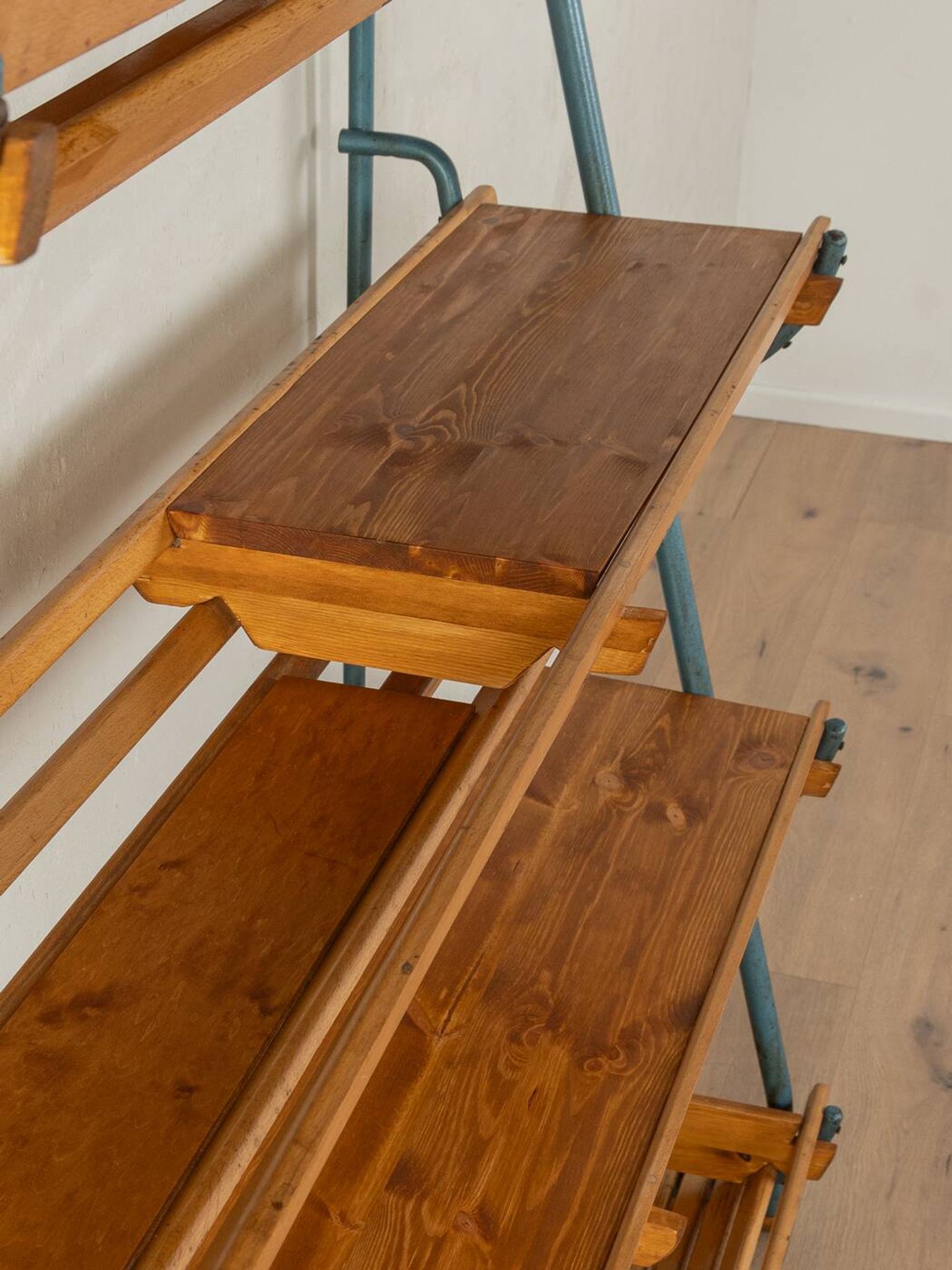 Unique Kitchen Shelf