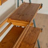 Unique Kitchen Shelf