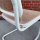 Cesca design chair b32 model white