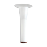 Mid-century swedish table lamp by Uno & Östen Kristiansson for Luxus