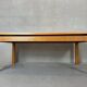 Vintage coffee table 'Abstracta' – Jos De Mey for Van Den Berghe – Pauvers