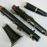 Jérôme Thibouville Lamy (JTL) Clarinet