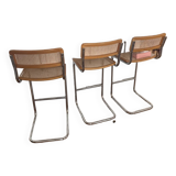 breuer bar stool