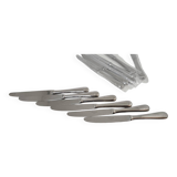 Lot de 12 Couteaux Cristofle