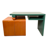 Bureau Malobbia International 1980