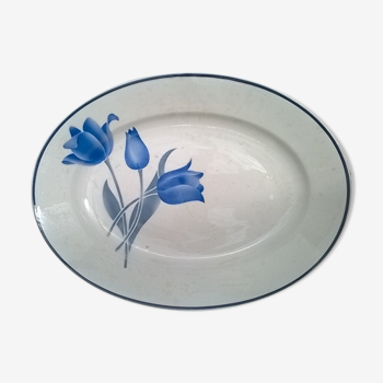 OrCHIES oval hollow dish