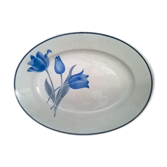 OrCHIES oval hollow dish