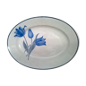 OrCHIES oval hollow dish