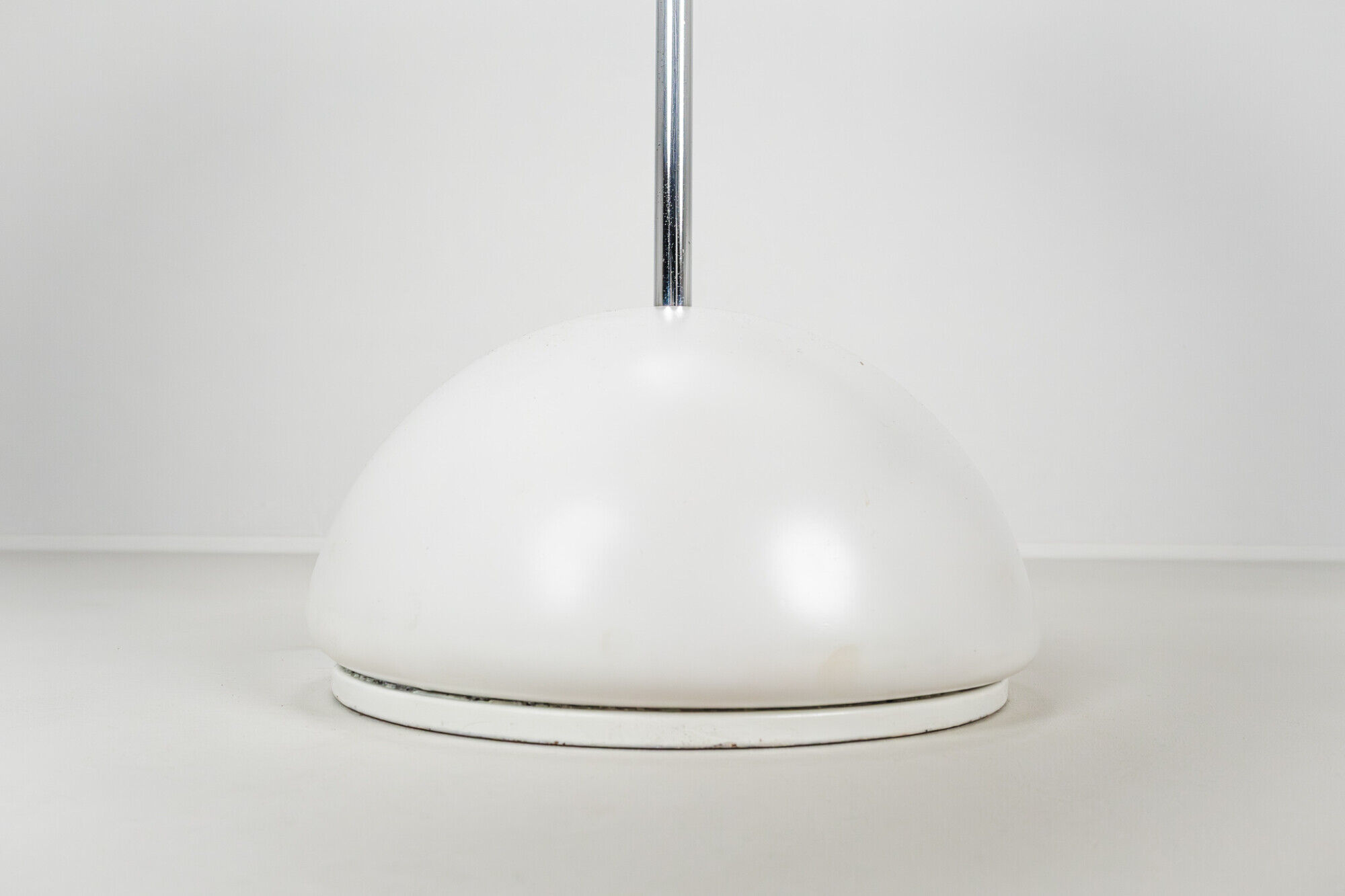 Floorlamp Focus by Fabio Lenci for Guzzini, Italy, 1960s