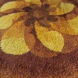 Bergoss 70s rug