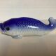 Vase bouquetière poisson
