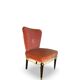 Italian armchairs 1960s