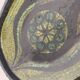 Large Mid-Century Scandinavian Dish by Thomas Toft, Denmark
