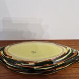 Coupe à fruits Saint Clément