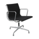 Armchair EA108 by Charles & Ray Eames for Vitra in Germany, 2000