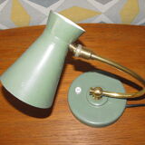 50s articulated desk lamp