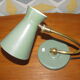 50s articulated desk lamp