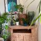 Corner cabinet, corner furniture