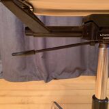 EA 119 armchair designed by Charles & Ray Eames, Herman Miller, 1970s