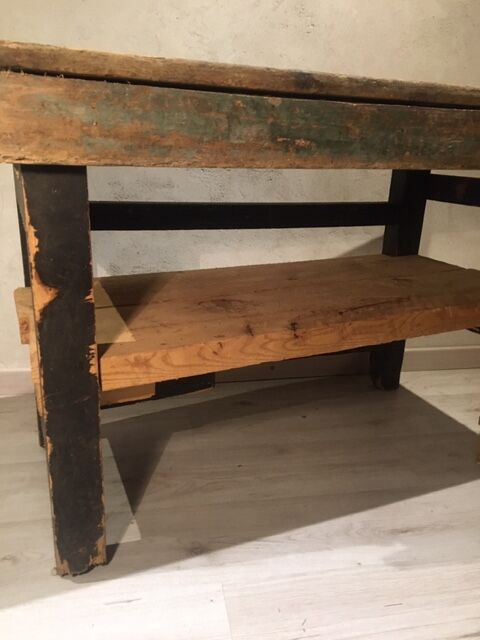 Lapidary's old little establishment