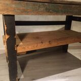 Lapidary's old little establishment