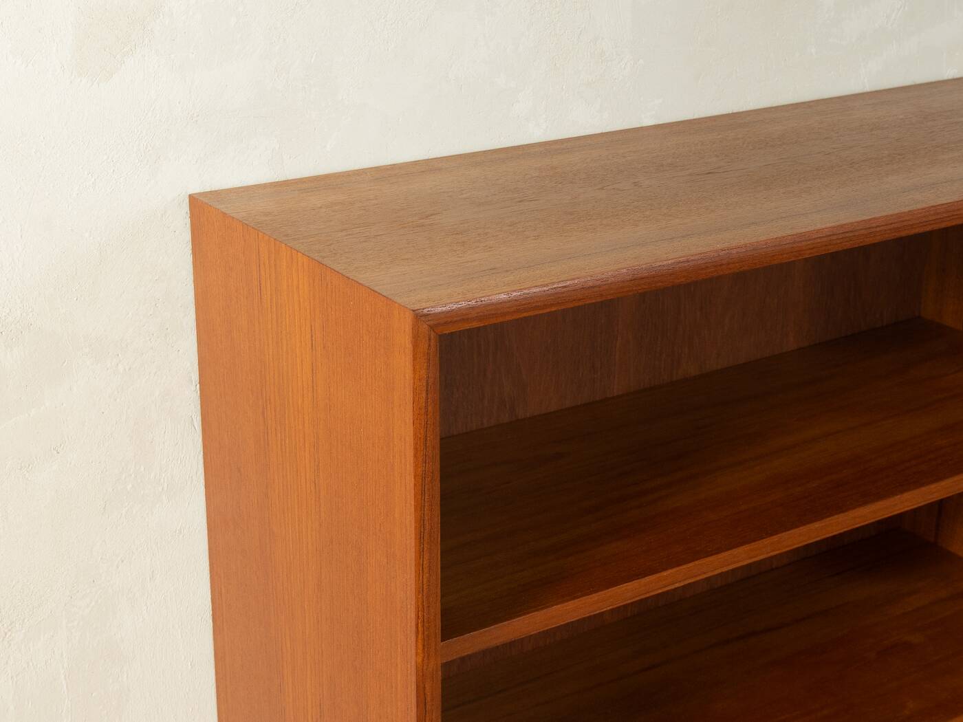 Elegant sideboard by WK Möbel from the 1960s